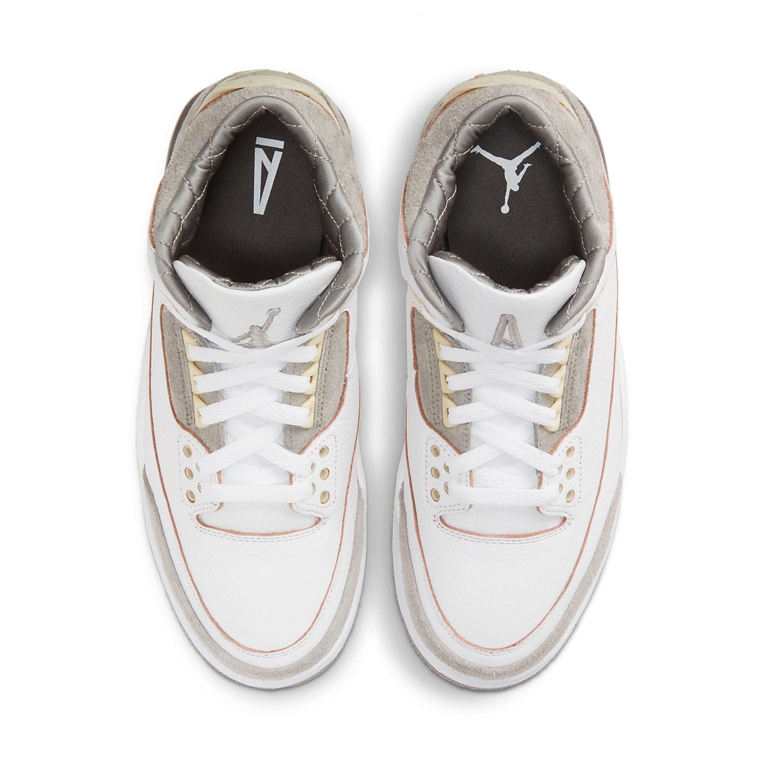 (WMNS) Air Jordan 3 Retro SP x A Ma Maniere 'Raised By Women' DH3434-110