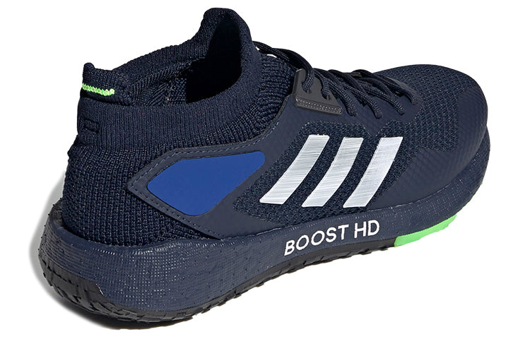 adidas PulseBoost HD 'Collegiate Navy Signal Green' EG9967