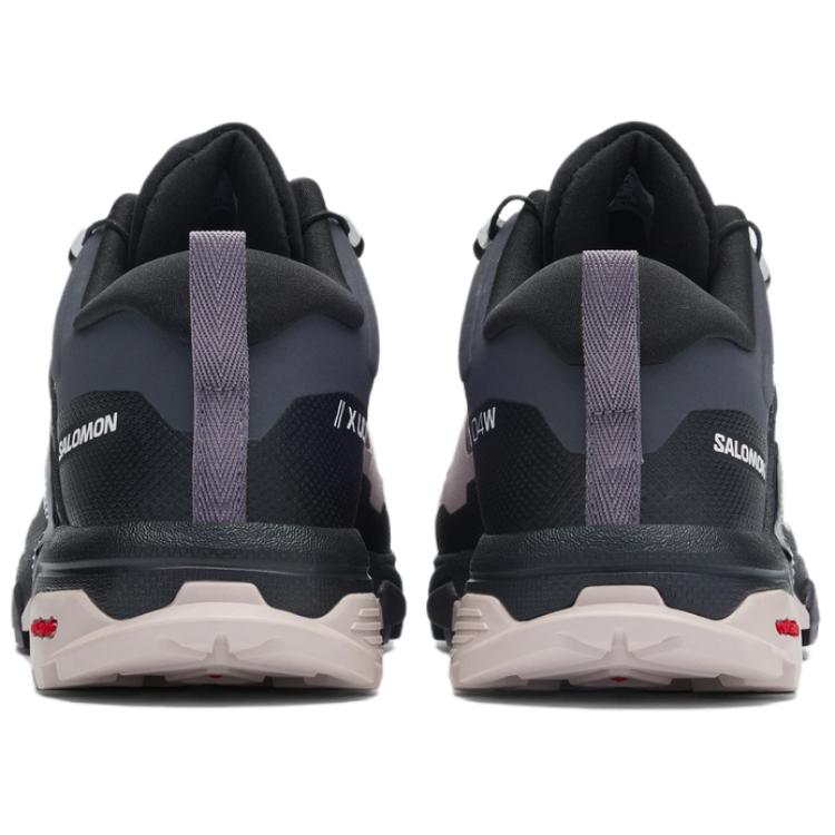 (WMNS) SALOMON X Ultra 4 GTX 'Purple Black' 476853