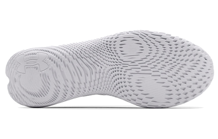 Under Armour Flow Velociti Wind 'White Halo Grey' 3023545-101