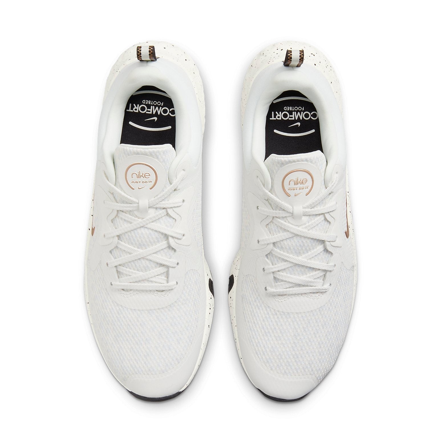 (WMNS) Nike Renew In-Season TR 11 'Sail Metallic Copper Coin' DA8309-100