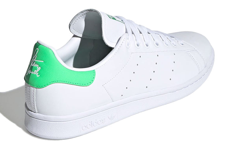 adidas originals Stan Smith Shoes 'White Bright Mint' FU9597