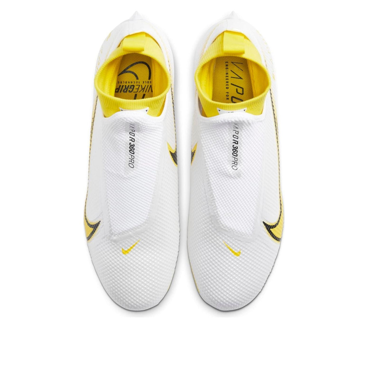 Nike Vapor Edge Pro 360 'Opti Yellow' AO8277-103