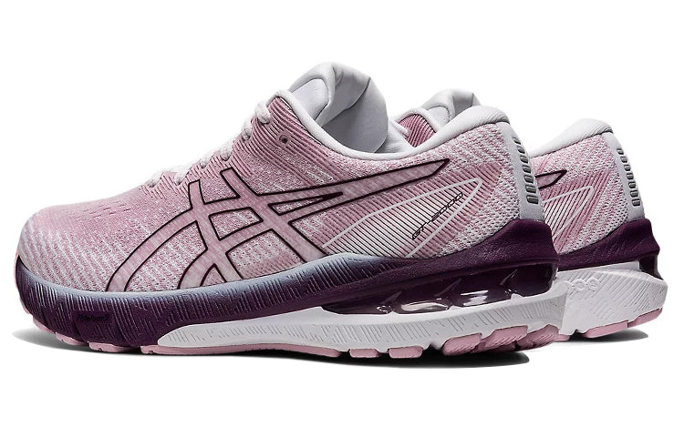(WMNS) ASICS GT-2000 10 'White Purple' 1012B045-702