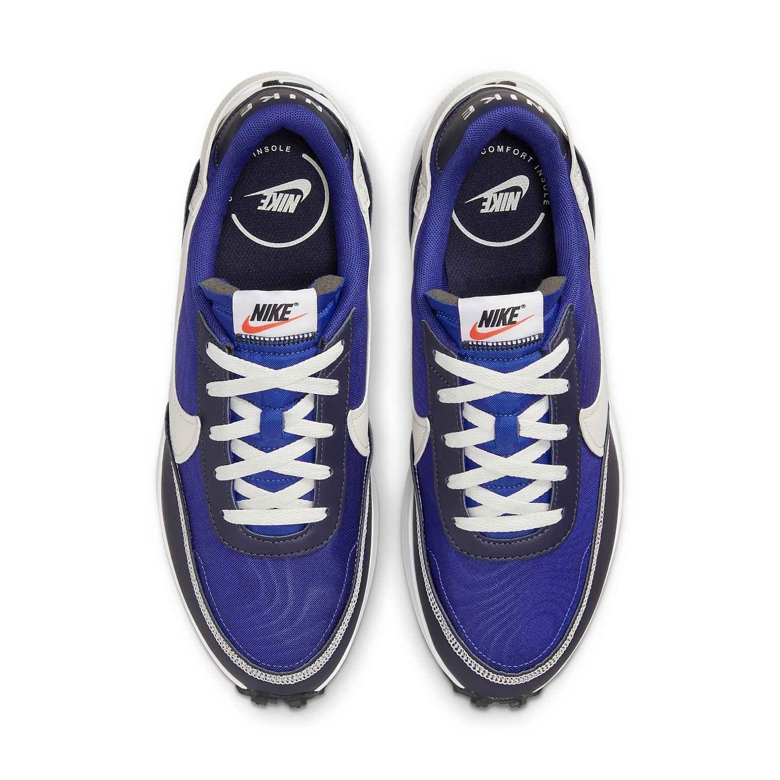 Nike Waffle Debut SE 'Royal Obsidian' FB7217-400