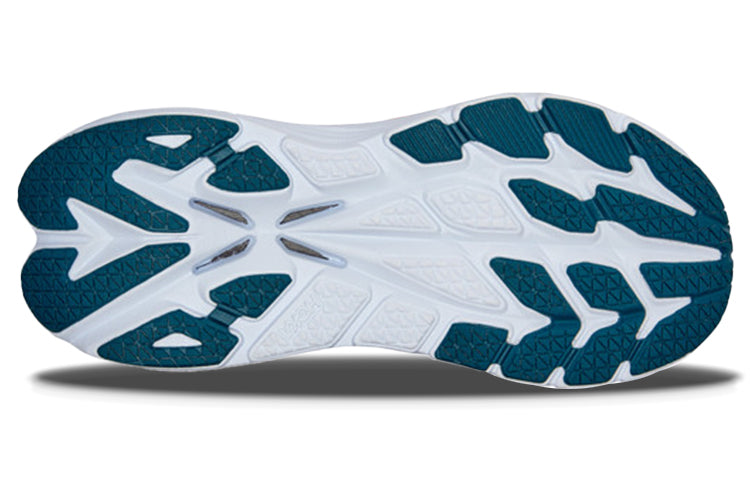 (WMNS) HOKA ONE ONE Bondi X 'Yellow Pear' 1113513-YPRY