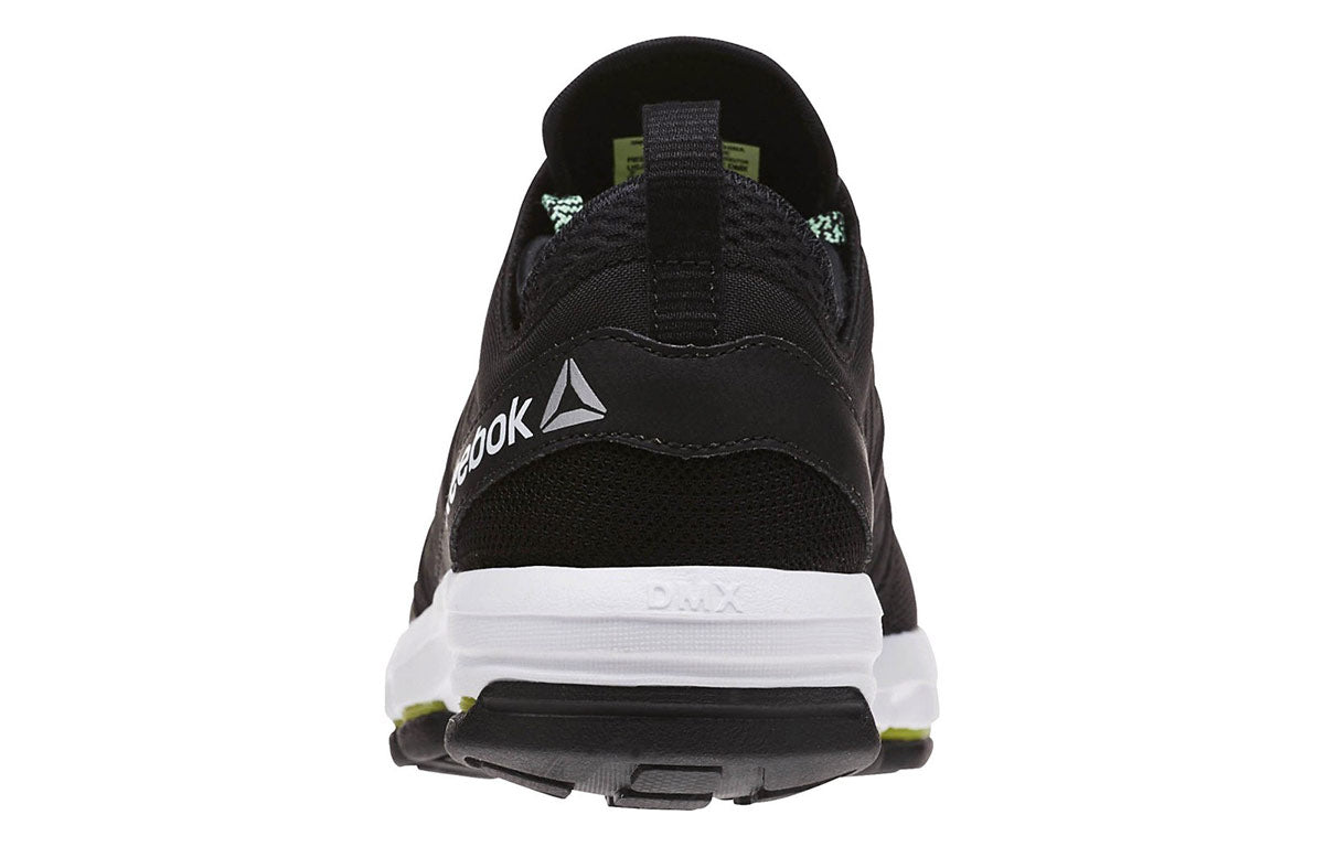 (WMNS) Reebok CloudRide DMX Pure Black BD2224