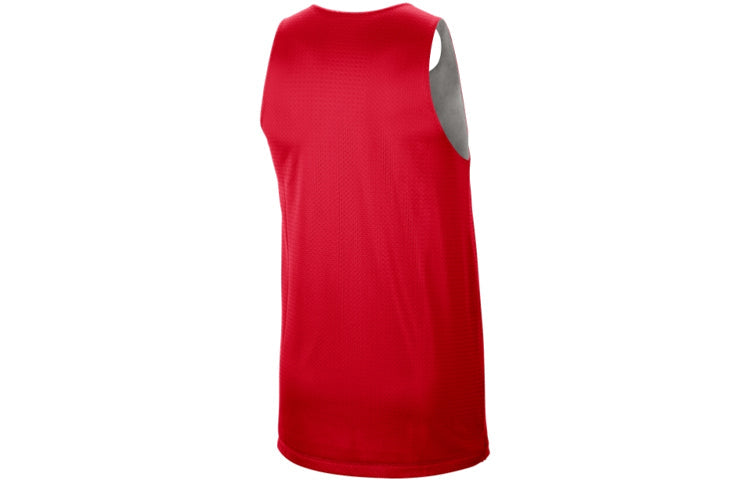 Nike Chicago Bulls Standard NBA Reversible Vest Colorblock CN0705-657