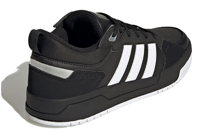 adidas 100DB Shoes 'Black White' GY7008