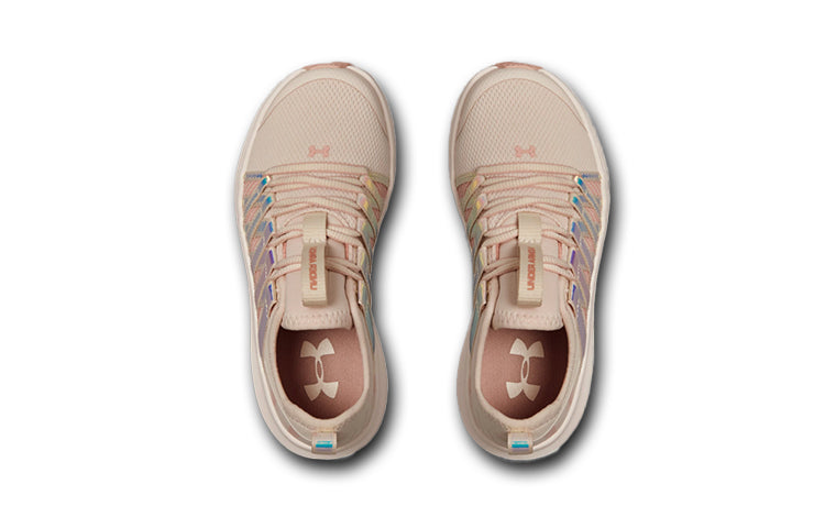 (PS) Under Armour Infinity Hg Pink 3021137-600