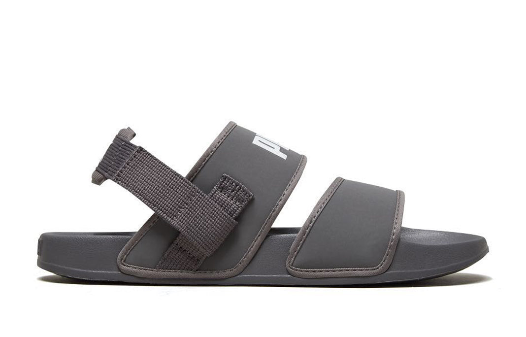 PUMA Leadcat YLM Lite Sandal 'Grey' 370733-02