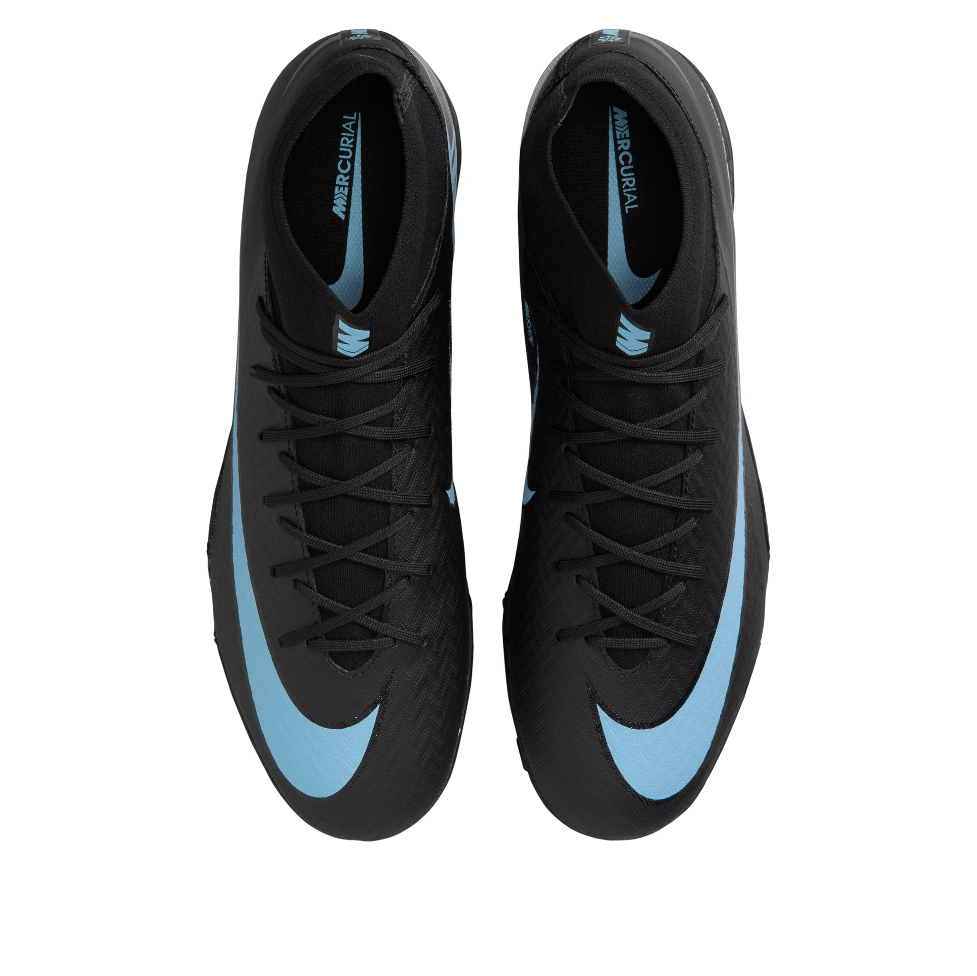 Nike Zoom Mercurial Superfly 10 Academy TF '2025 Shadow Pack' FQ8331-001