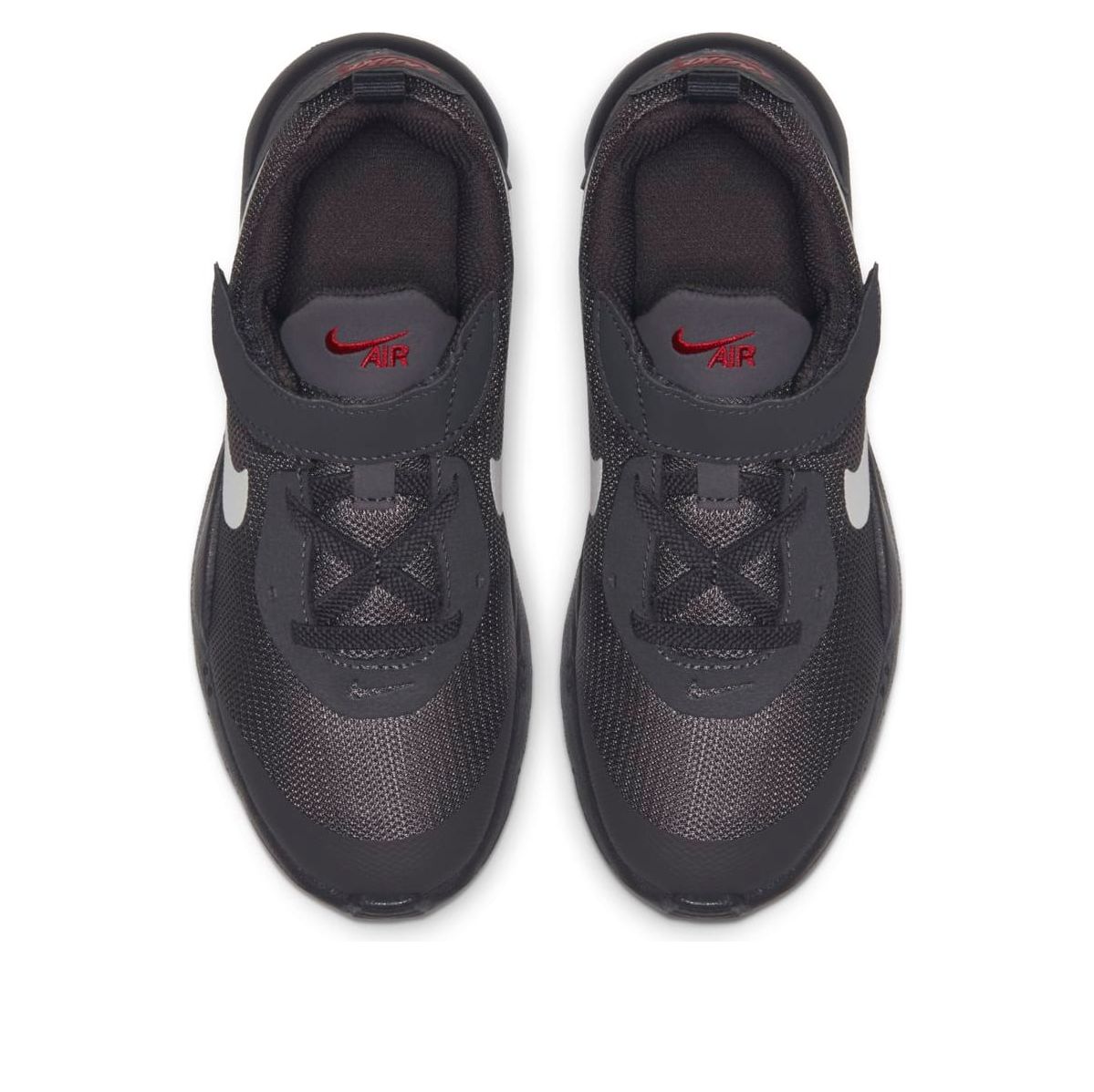 (PS) Nike Air Max Oketo 'Thunder Grey White' AR7420-011