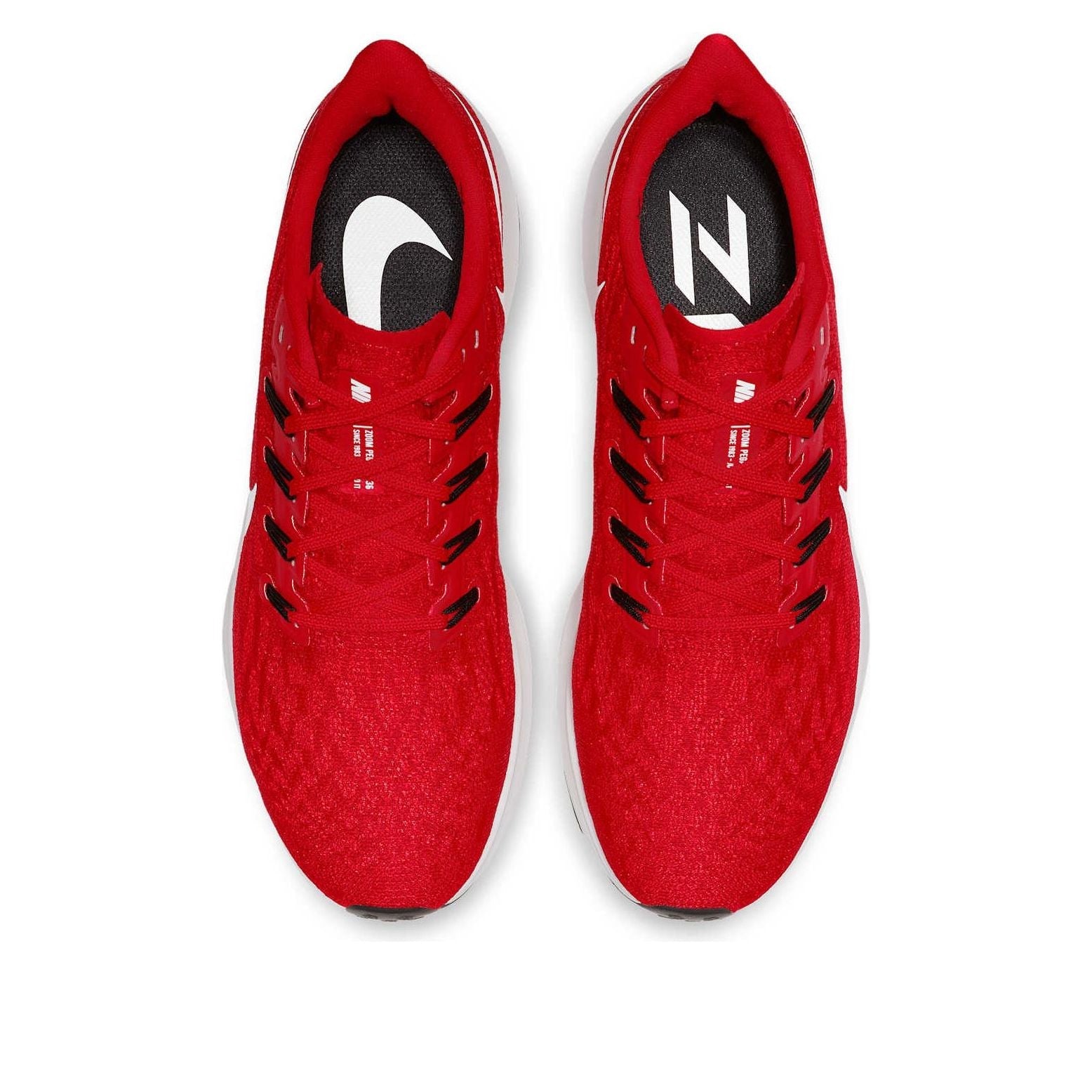 Nike Air Zoom Pegasus 36 TB 'University Red' BV1773-600