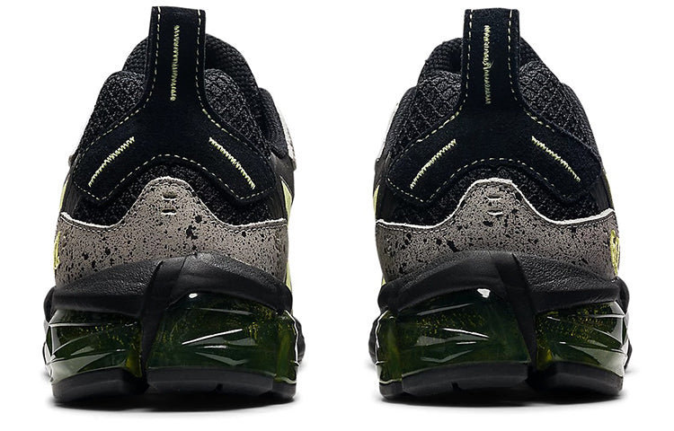 ASICS Gel Quantum 180 6 'Black Glow Yellow' 1201A259-002