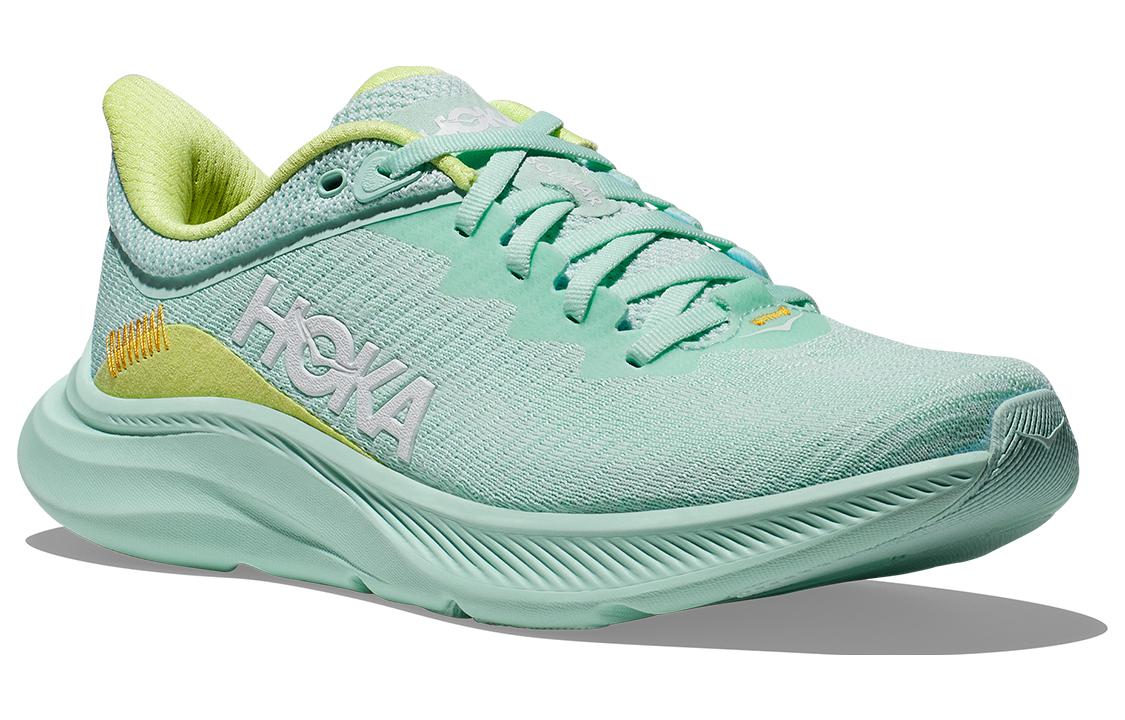 (WMNS) HOKA ONE ONE Solimar 'Sunlit Ocean Citrus Glow' 1123075-SOCG