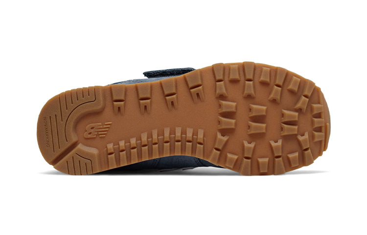 New Balance Hook and Loop 574 Premium YV574PRN