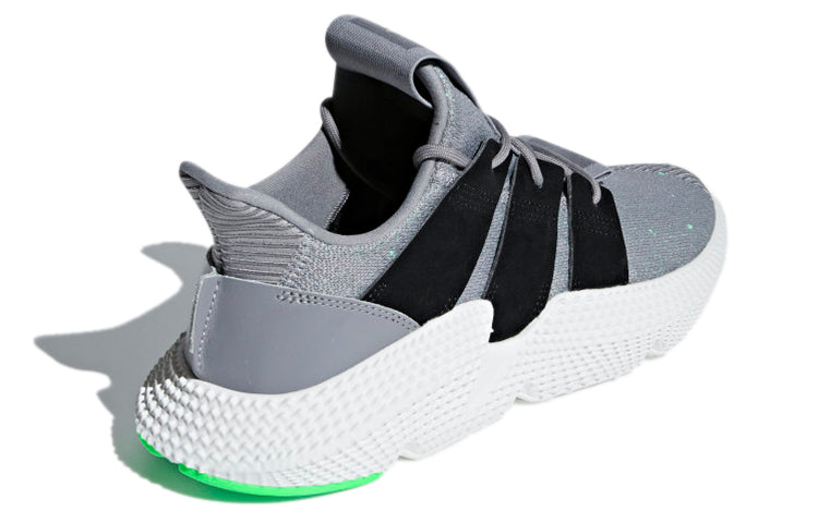 adidas Prophere 'Grey Black' B37464