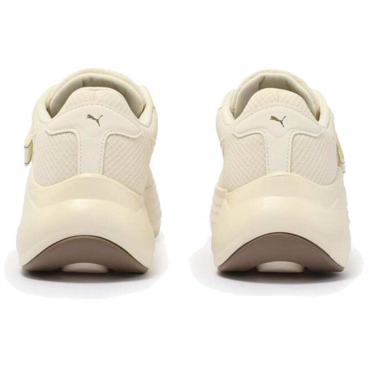 (WMNS) PUMA Prowl 'Beige Green' 379076-04