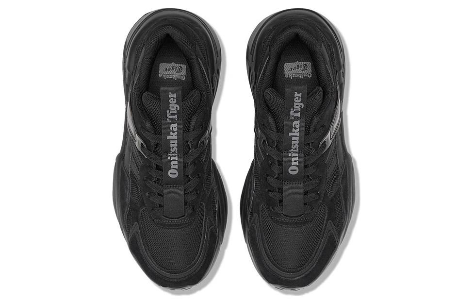 Onitsuka Tiger SP-I 'Black' 1183C184-001