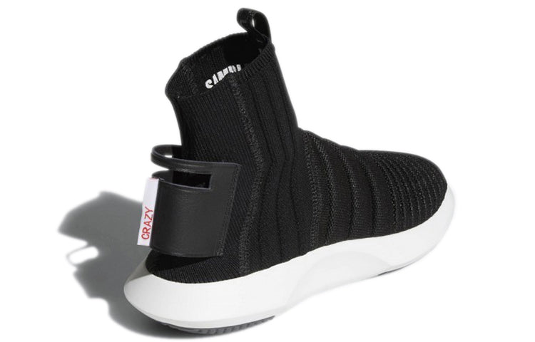 adidas Crazy 1 ADV Sock Primeknit /Shoes CQ0983