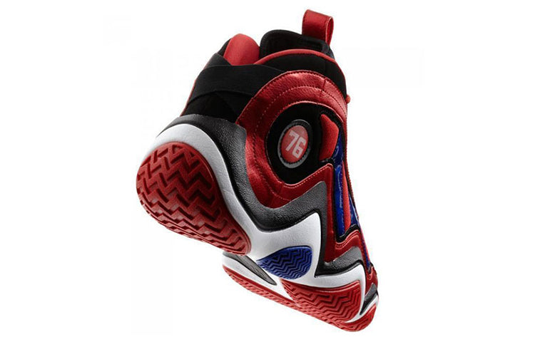 adidas Crazy 97 EQT Elevation Kobe Bryant '76ers' G66930