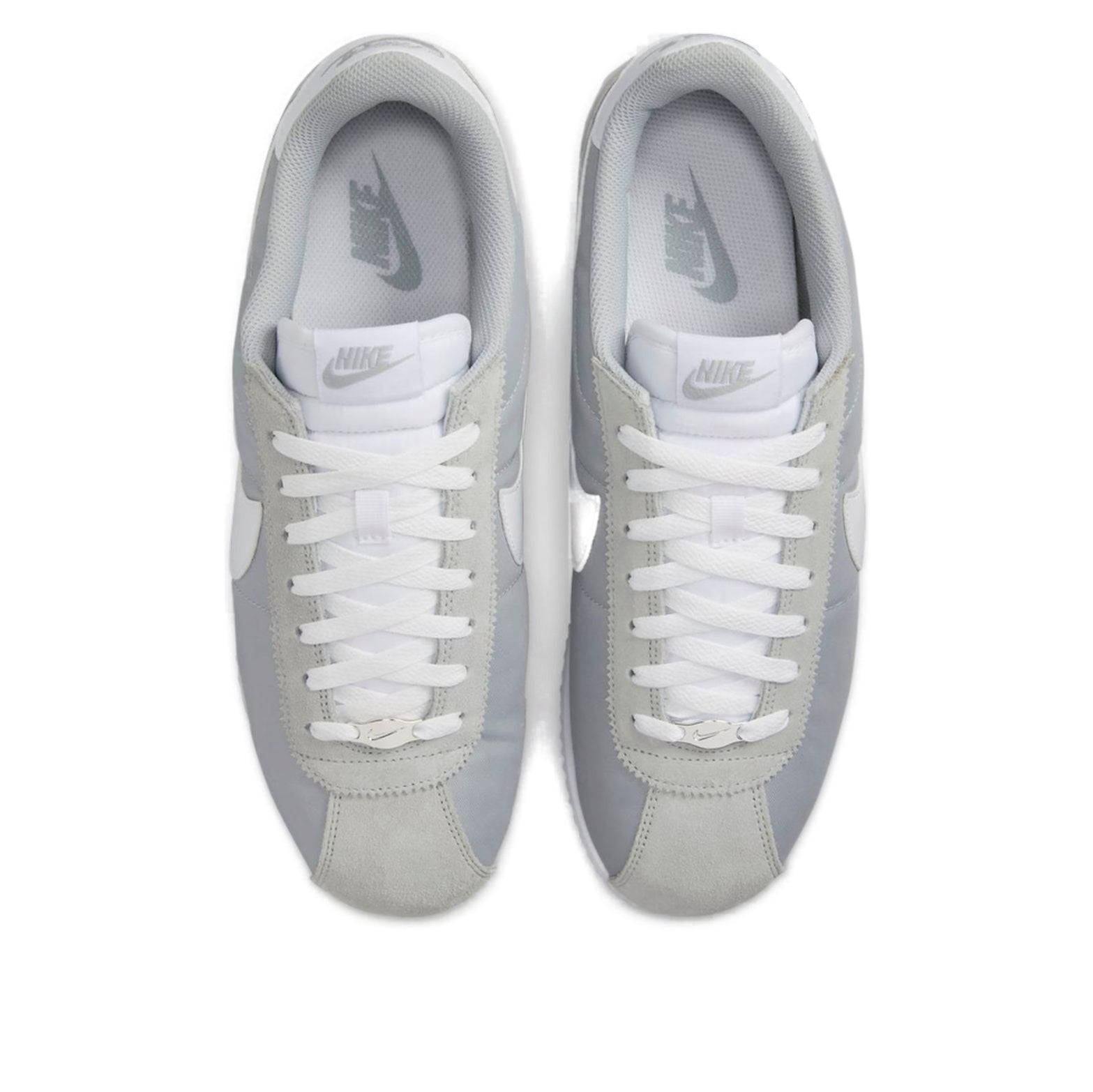 Nike Cortez Textile 'Flat Silver White' HF0263-002
