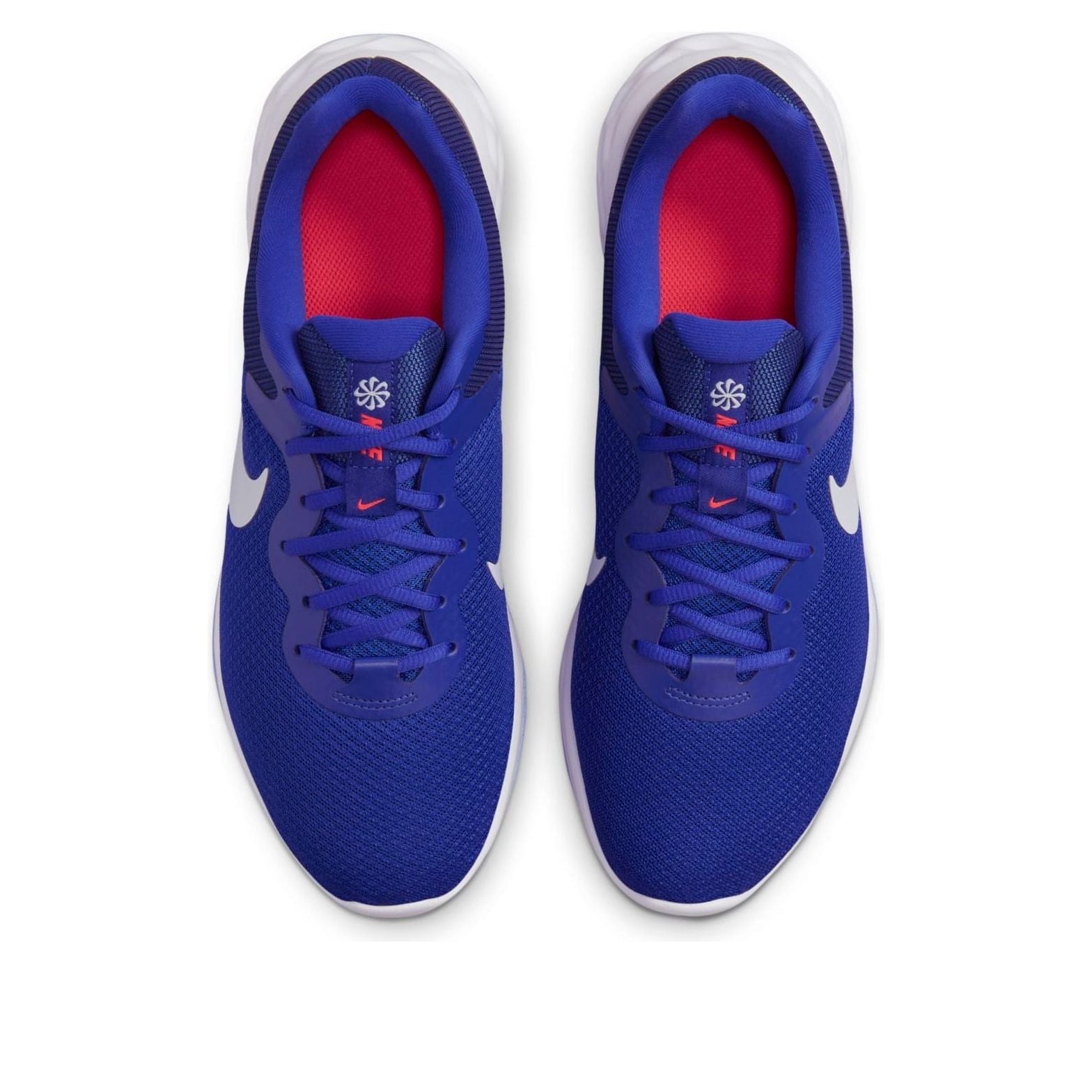 Nike Revolution 6 Next Nature 'Concord White' DC3728-402