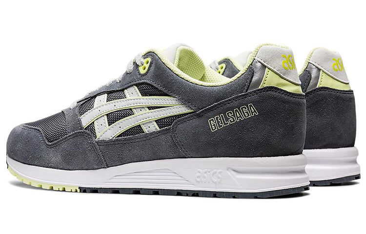 ASICS Gel Saga Grey/White 1191A268-020