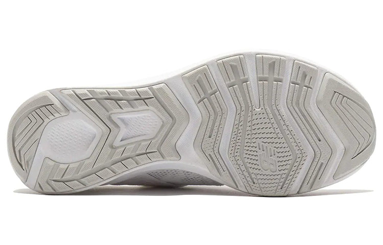(WMNS) New Balance FuelCore Nergize Sneakers White WXNRGLS