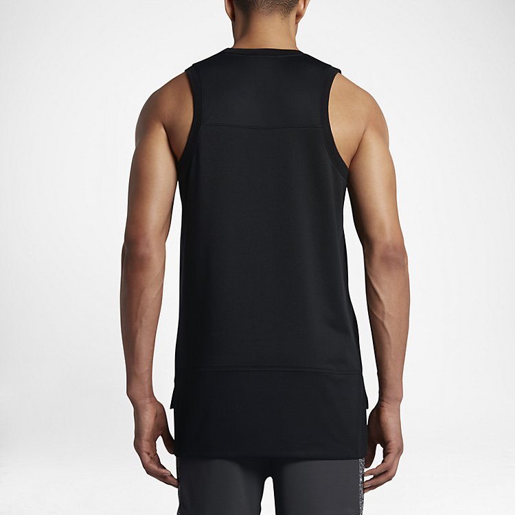 Apparel s Men Nike Sleeveless Top Mvp 2020 848535-010