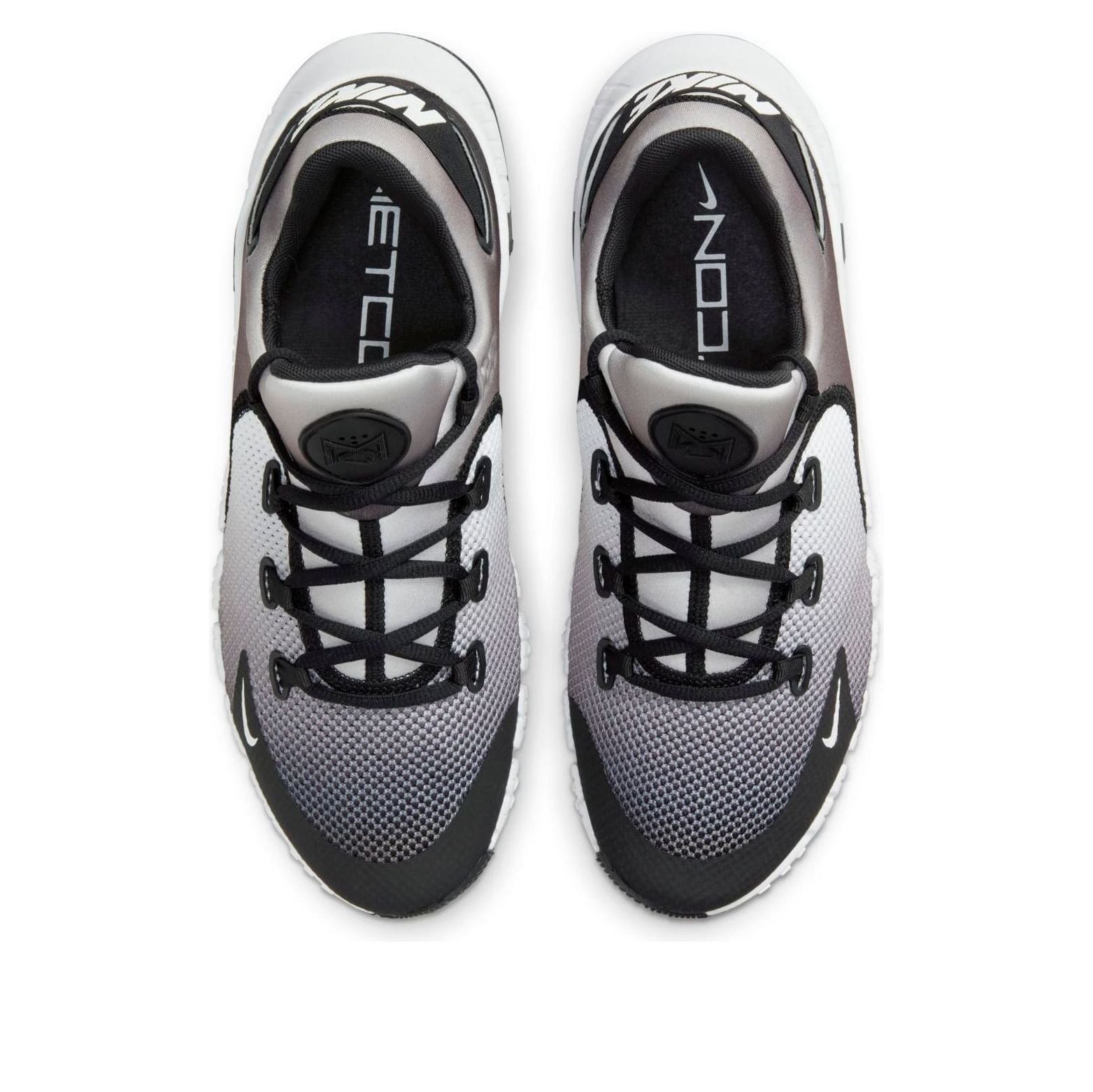 Nike Free Metcon 4 'Grey' DJ3021-101