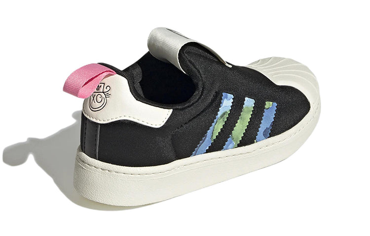 (PS) adidas Superstar 360 x Andr Saraiva 'Earth' GY9153
