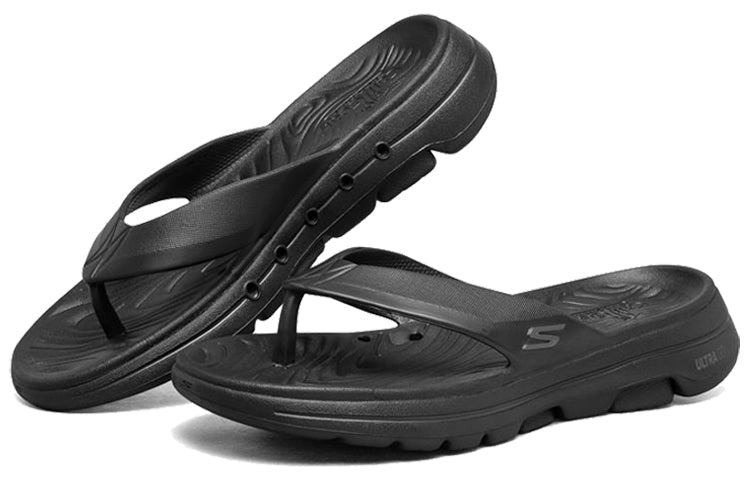 Skechers Sports slippers 243006-BBK