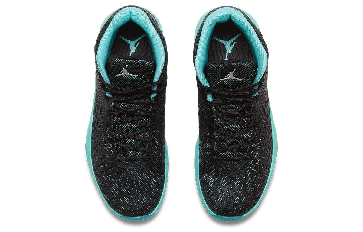 Air Jordan Ultra Fly 'Black' 834268-006