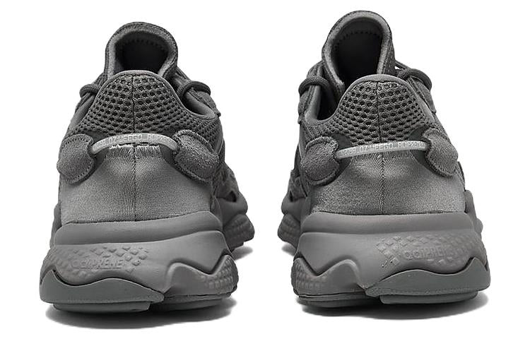 (WMNS) adidas Originals Ozweego 'Charcoal Grey' GW6923