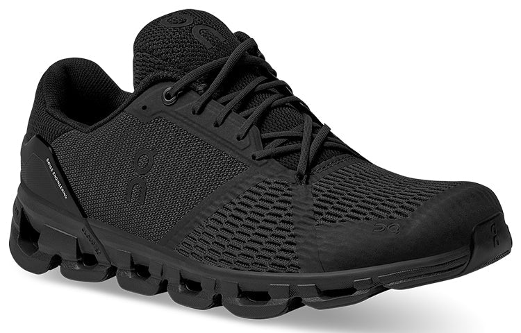 On Running Cloudflyer 'All Black' 21.99225