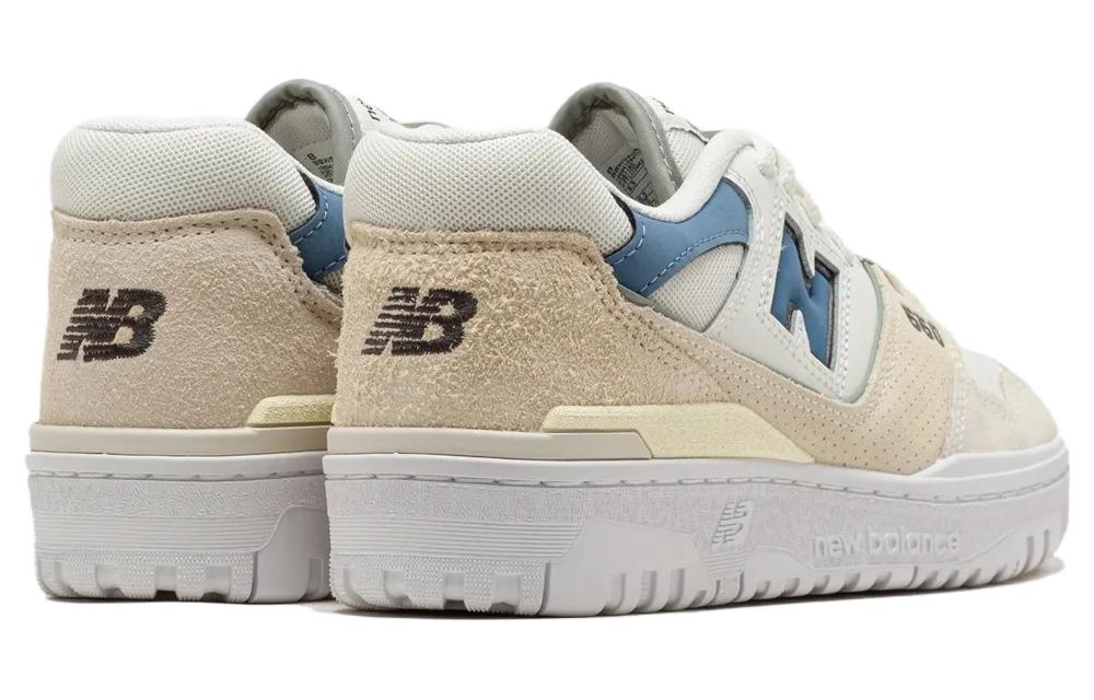 (WMNS) New Balance 550 'Sea Salt Blue' BBW550SB