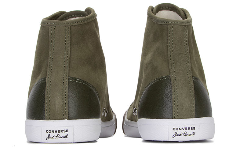 Converse Unisex One star Sneakers Green 171218C