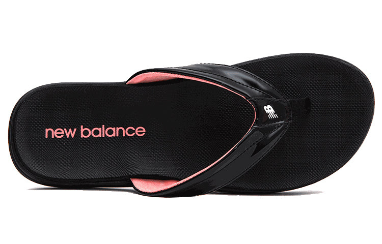 (WMNS) New Balance 6090 Black/Pink W6090BAZ