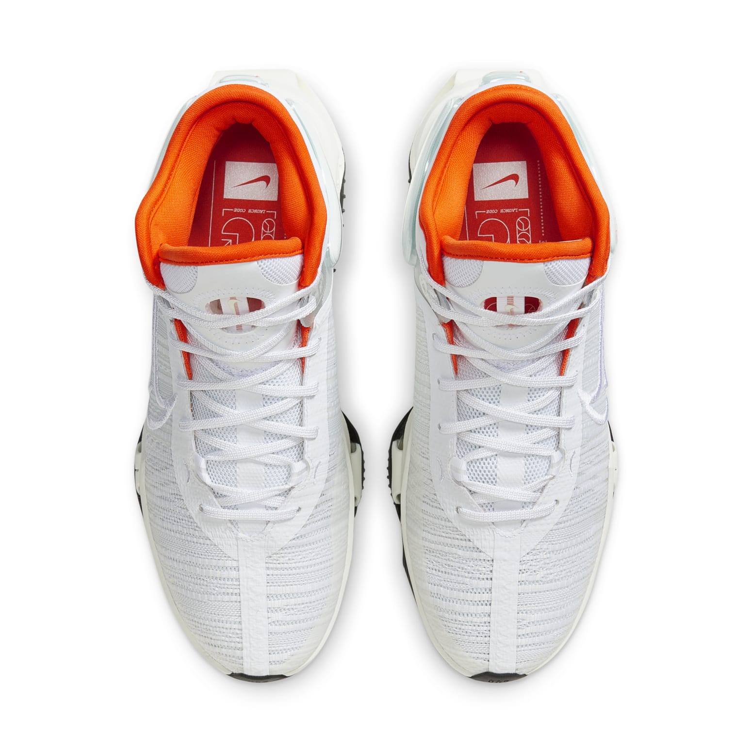 Nike Air Zoom GT Jump 2 EP 'Fresh' DJ9432-104