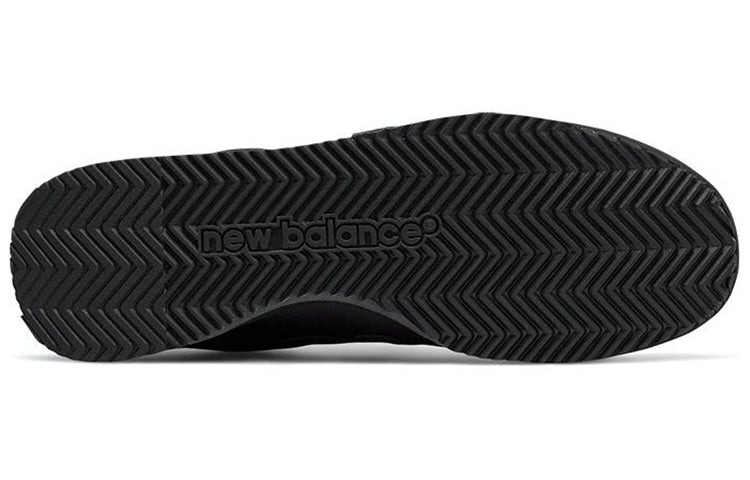 New Balance 370 Series Low Tops Black ML370BBB