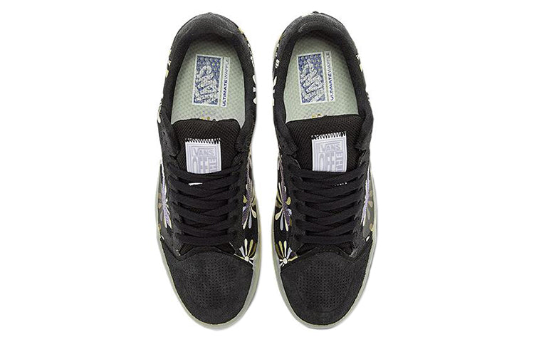 Vans Evdnt Ultimatewaffle 'Black Brown Cream' VN0A5DY7B2O