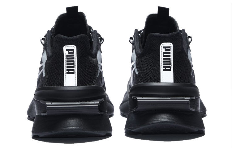 PUMA PWRFrame OP-1 Tech 'Black Silver' 383423-01