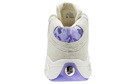Reebok Cam'ron x Question Mid 'Multicolor' DV4774
