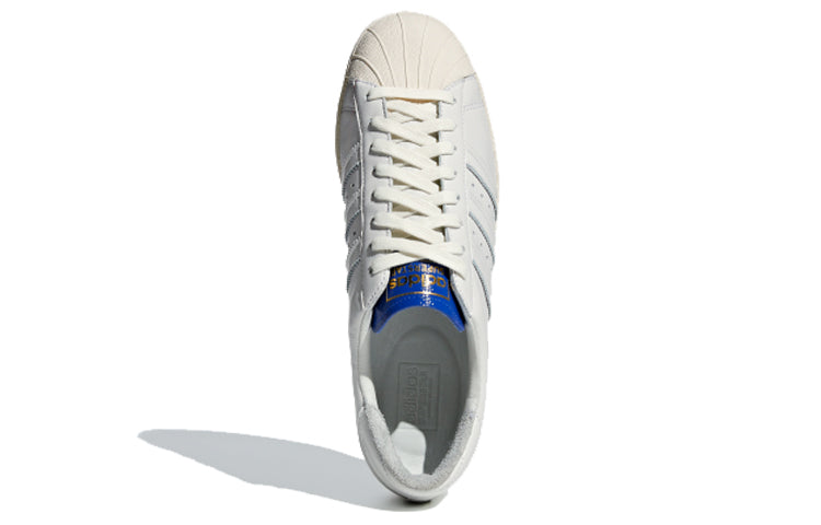 adidas Superstar BT 'White Collegiate Royal' BD7602