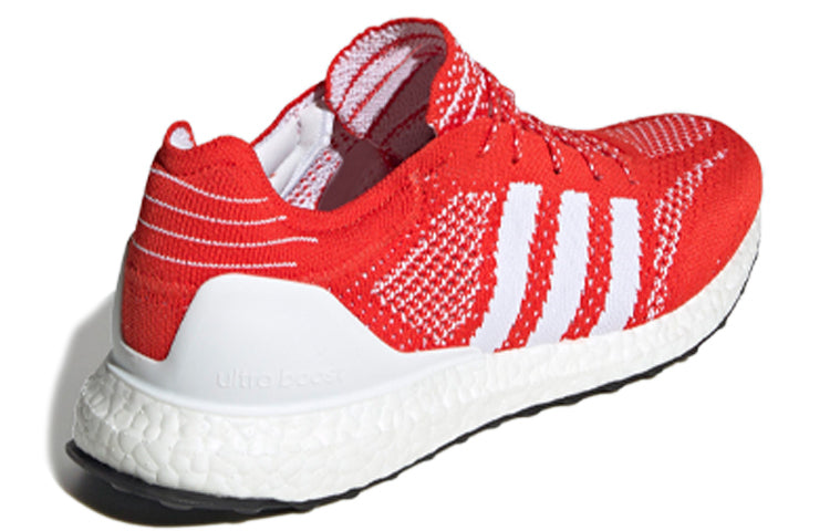 adidas Ultraboost DNA Primeknit '2020 Pack - Active Red' FV6053