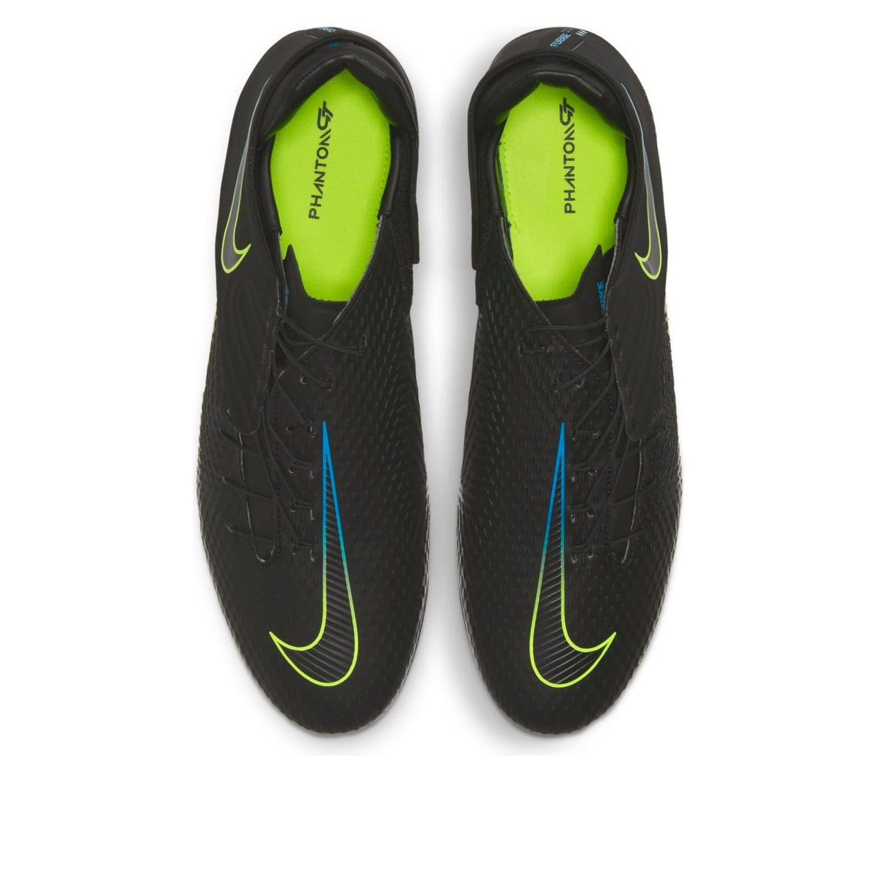 Nike Phantom GT Academy Flyease MG 'Black' DA2835-090