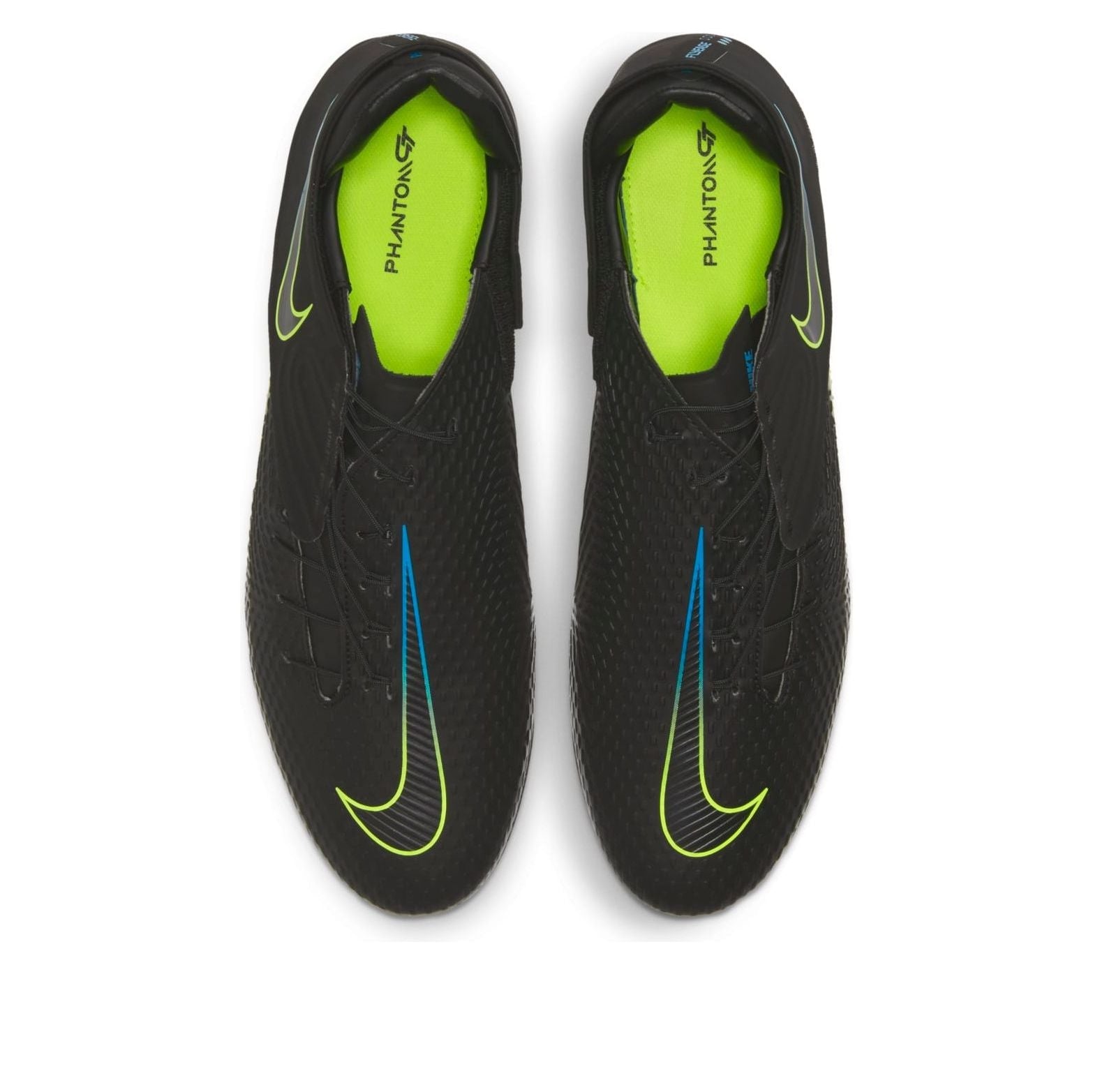 Nike Phantom GT Academy Flyease MG 'Black' DA2835-090