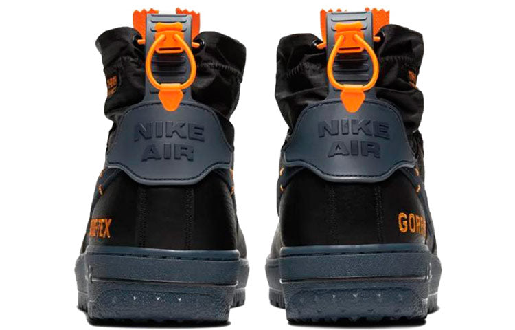 Nike Gore-Tex Air Force 1 High WTR 'The 10TH' CQ7211-001